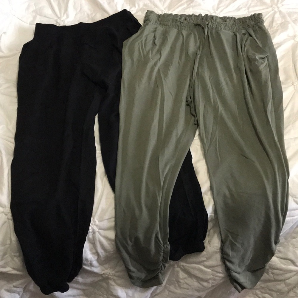 AMERICAN EAGLE JOGGERS
